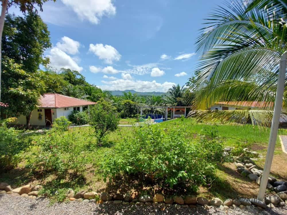 Casapreciosa-Laslajas Las Lajas  Dış mekan fotoğraf