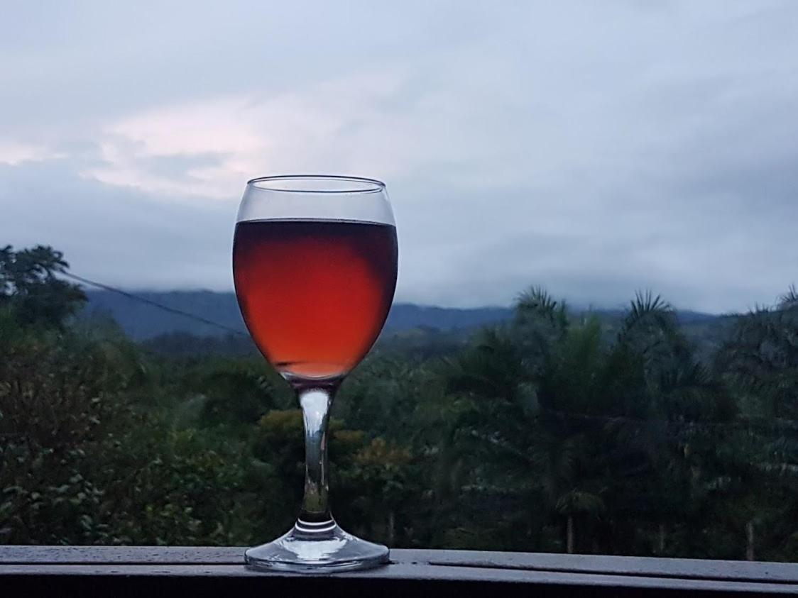 Casapreciosa-Laslajas Las Lajas  Dış mekan fotoğraf