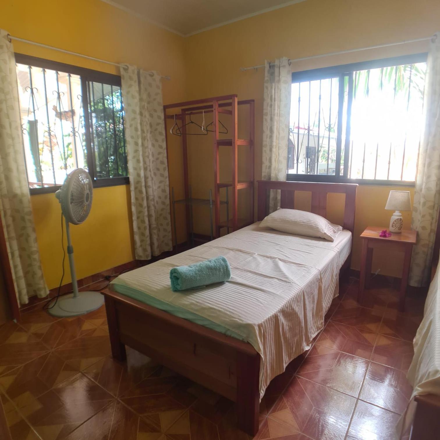 Casapreciosa-Laslajas Las Lajas  Dış mekan fotoğraf