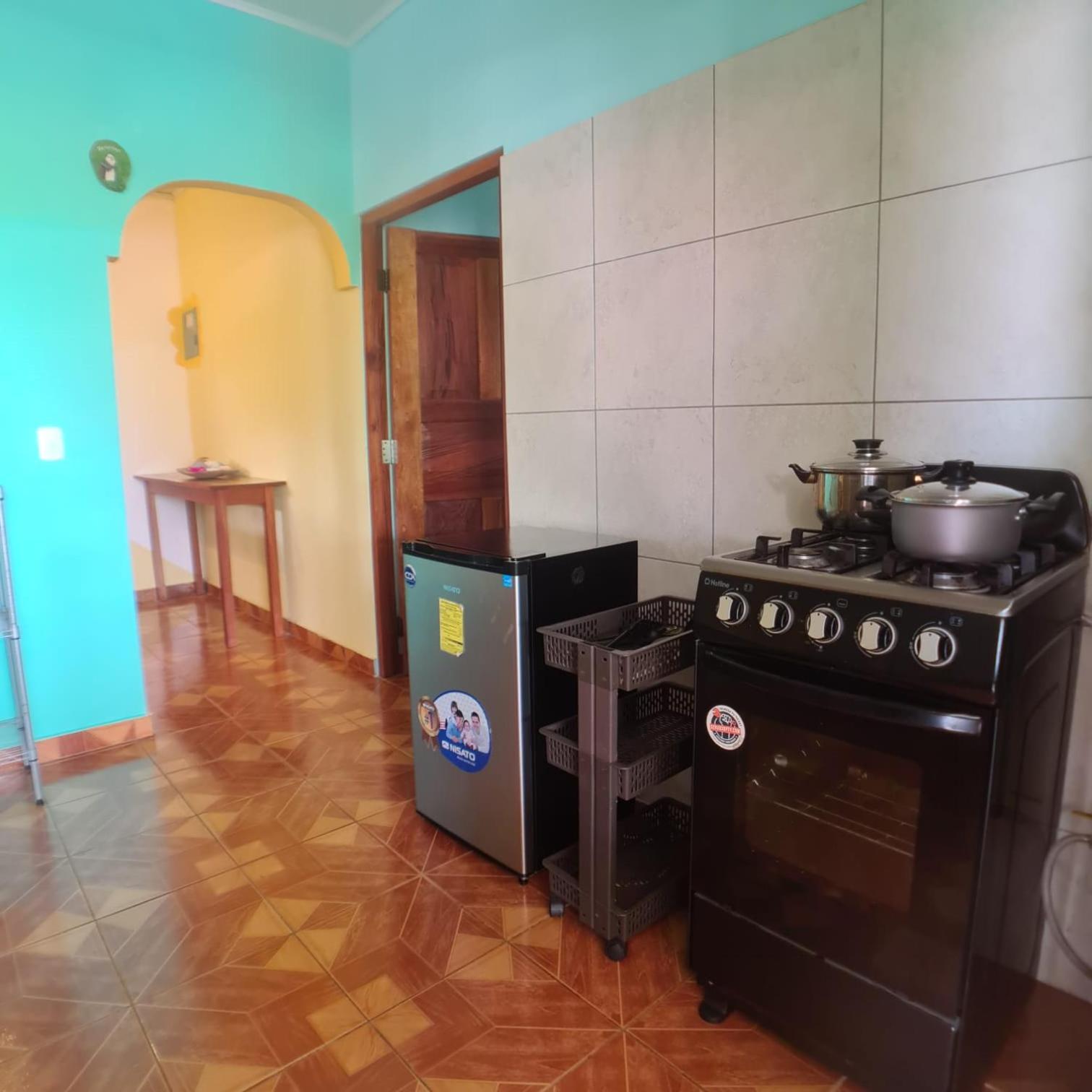 Casapreciosa-Laslajas Las Lajas  Dış mekan fotoğraf