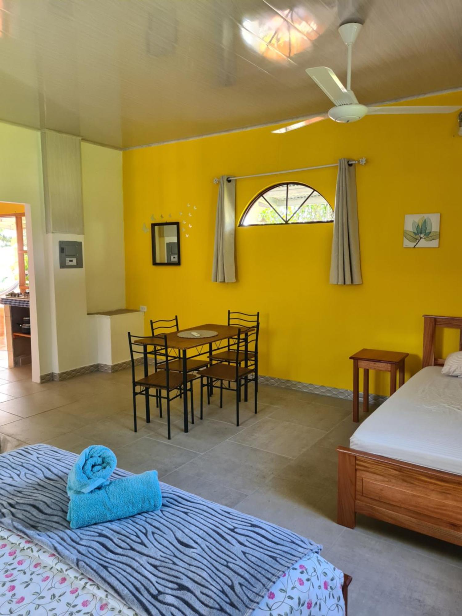 Casapreciosa-Laslajas Las Lajas  Dış mekan fotoğraf