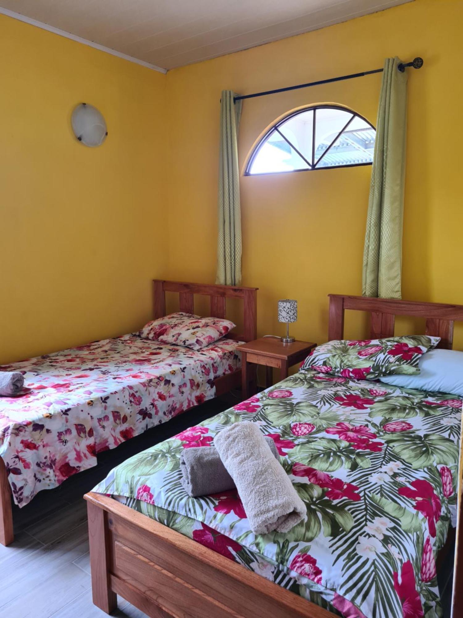 Casapreciosa-Laslajas Las Lajas  Dış mekan fotoğraf